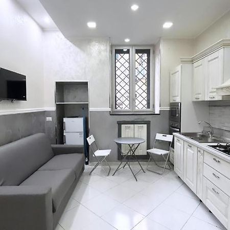 דירות נאפולי Da Concettina House מראה חיצוני תמונה