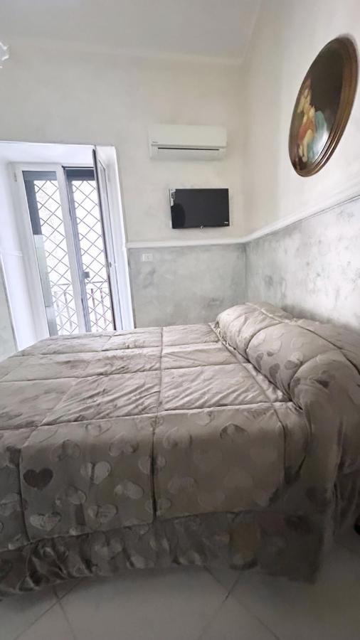 דירות נאפולי Da Concettina House מראה חיצוני תמונה