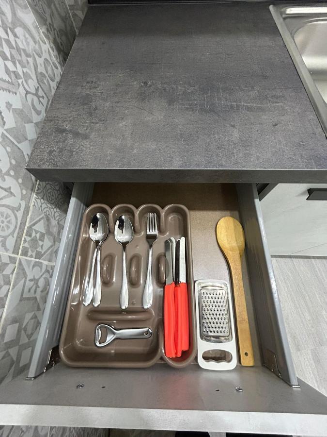 דירות נאפולי Da Concettina House מראה חיצוני תמונה
