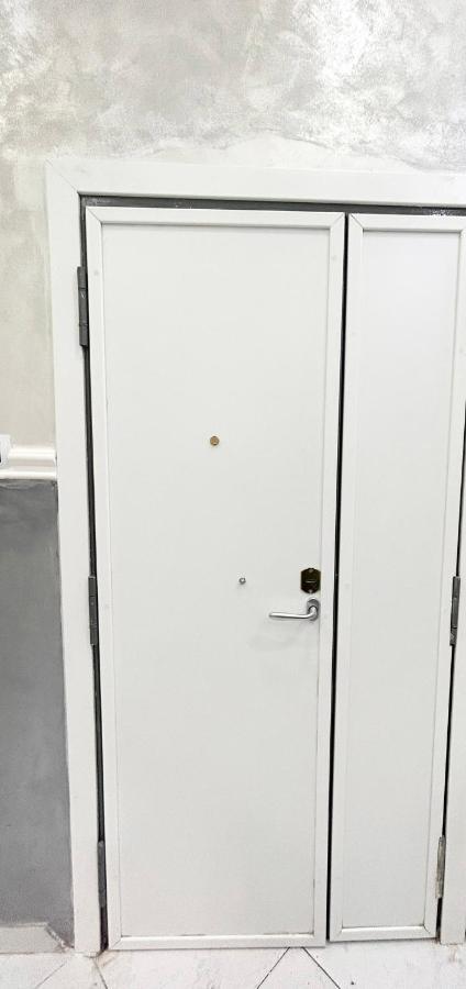 דירות נאפולי Da Concettina House מראה חיצוני תמונה