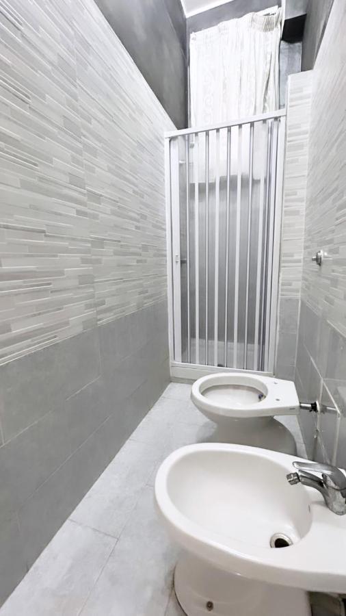 דירות נאפולי Da Concettina House מראה חיצוני תמונה
