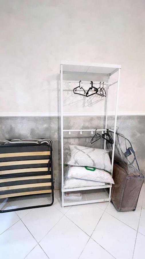 דירות נאפולי Da Concettina House מראה חיצוני תמונה