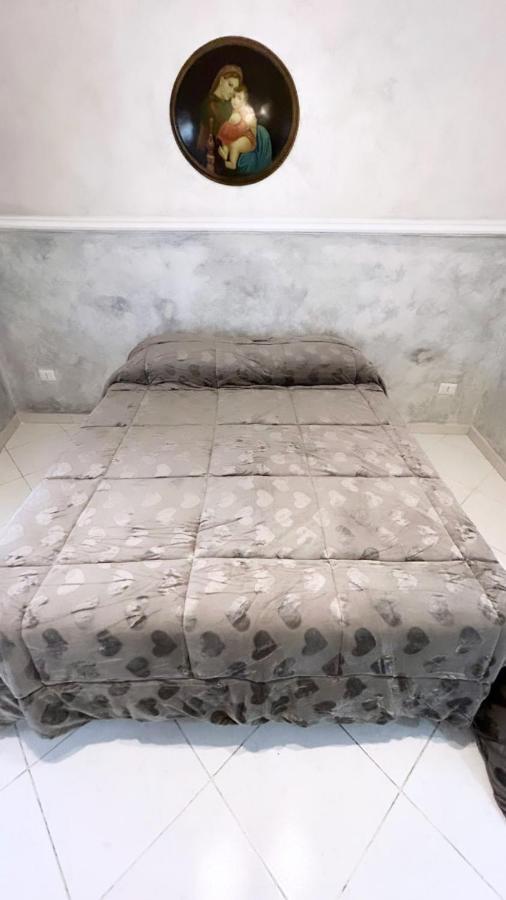 דירות נאפולי Da Concettina House מראה חיצוני תמונה