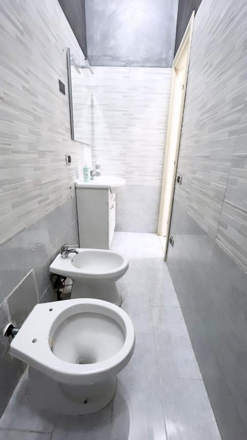 דירות נאפולי Da Concettina House מראה חיצוני תמונה