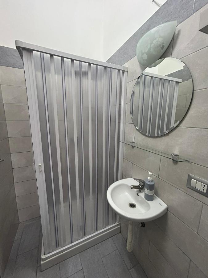 דירות נאפולי Da Concettina House מראה חיצוני תמונה