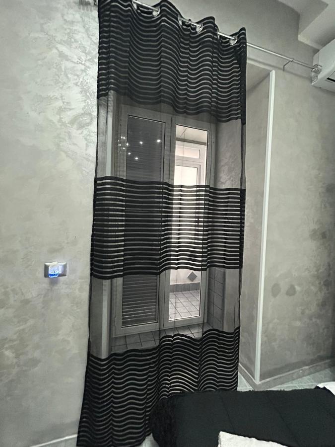 דירות נאפולי Da Concettina House מראה חיצוני תמונה