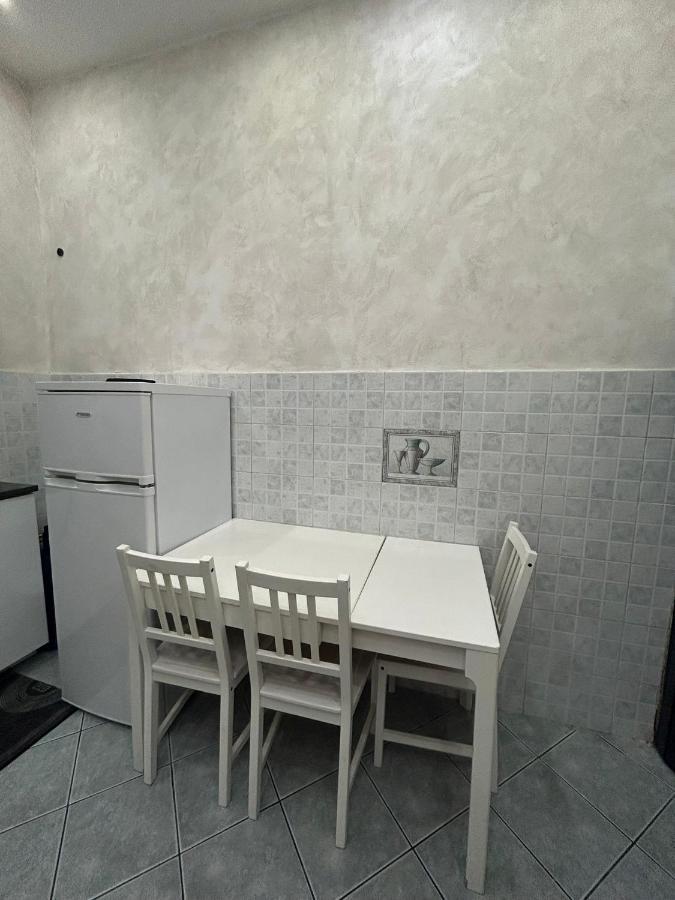 דירות נאפולי Da Concettina House מראה חיצוני תמונה