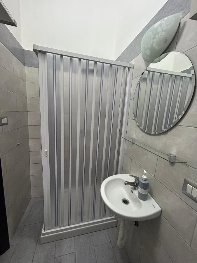 דירות נאפולי Da Concettina House מראה חיצוני תמונה