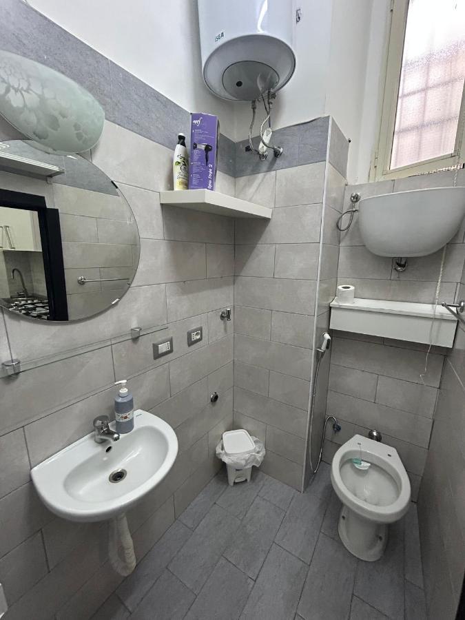 דירות נאפולי Da Concettina House מראה חיצוני תמונה