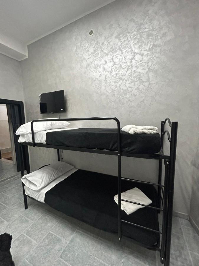דירות נאפולי Da Concettina House מראה חיצוני תמונה