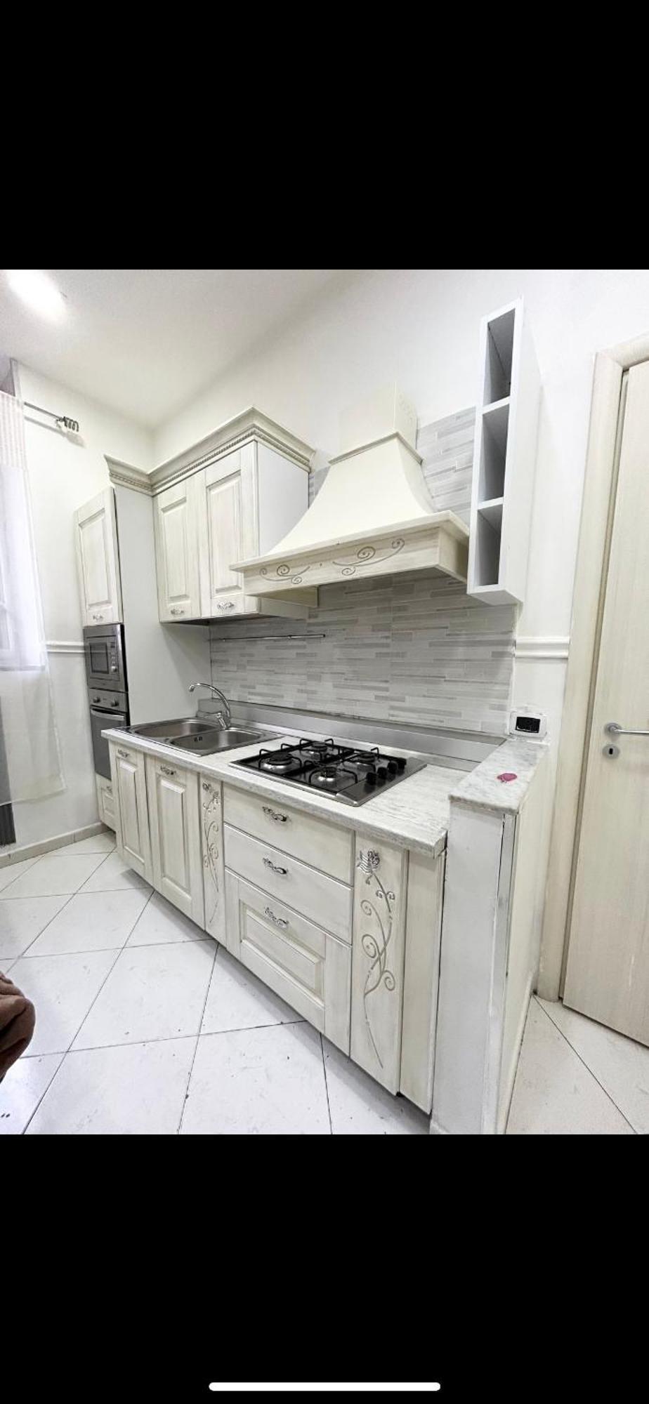 דירות נאפולי Da Concettina House מראה חיצוני תמונה
