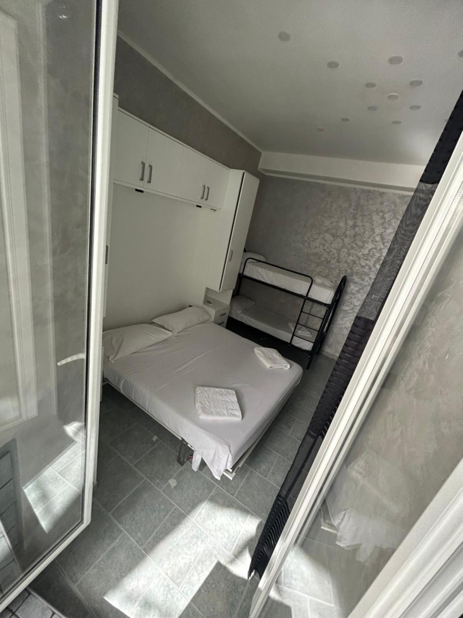 דירות נאפולי Da Concettina House מראה חיצוני תמונה
