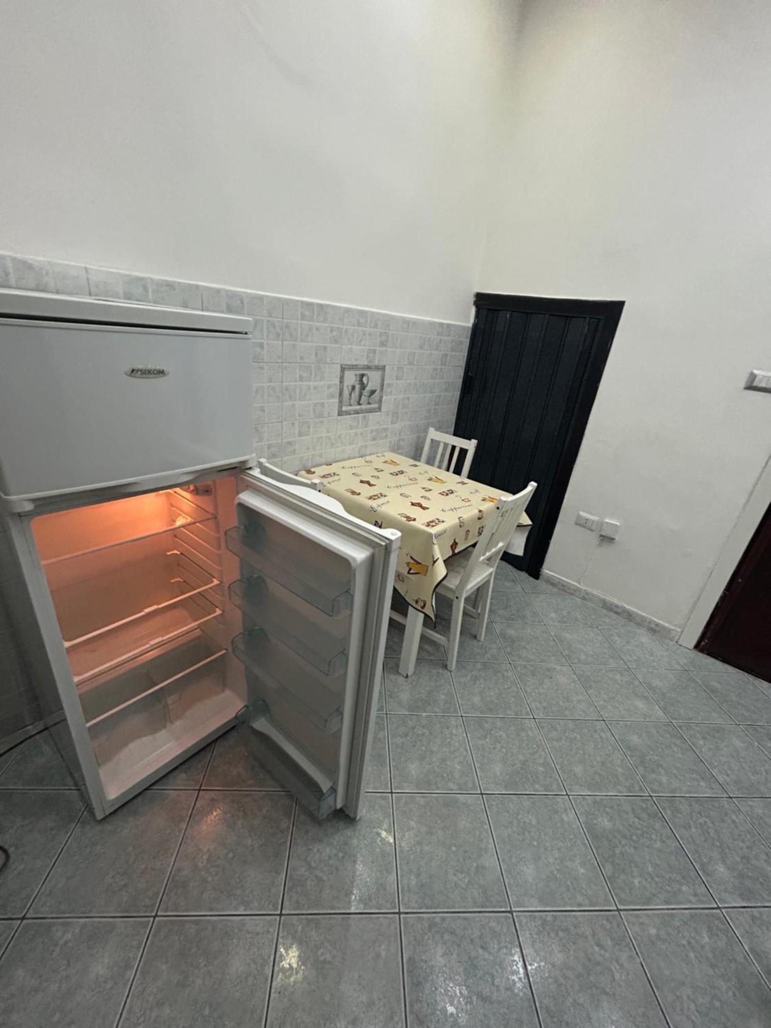 דירות נאפולי Da Concettina House מראה חיצוני תמונה