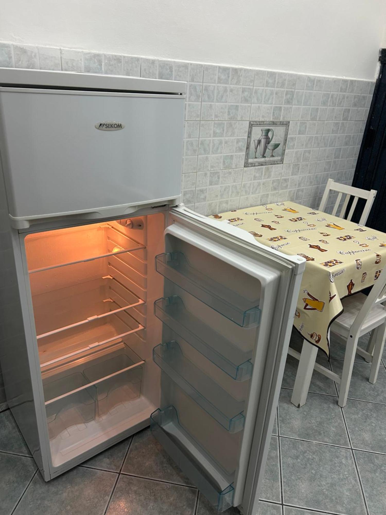 דירות נאפולי Da Concettina House מראה חיצוני תמונה