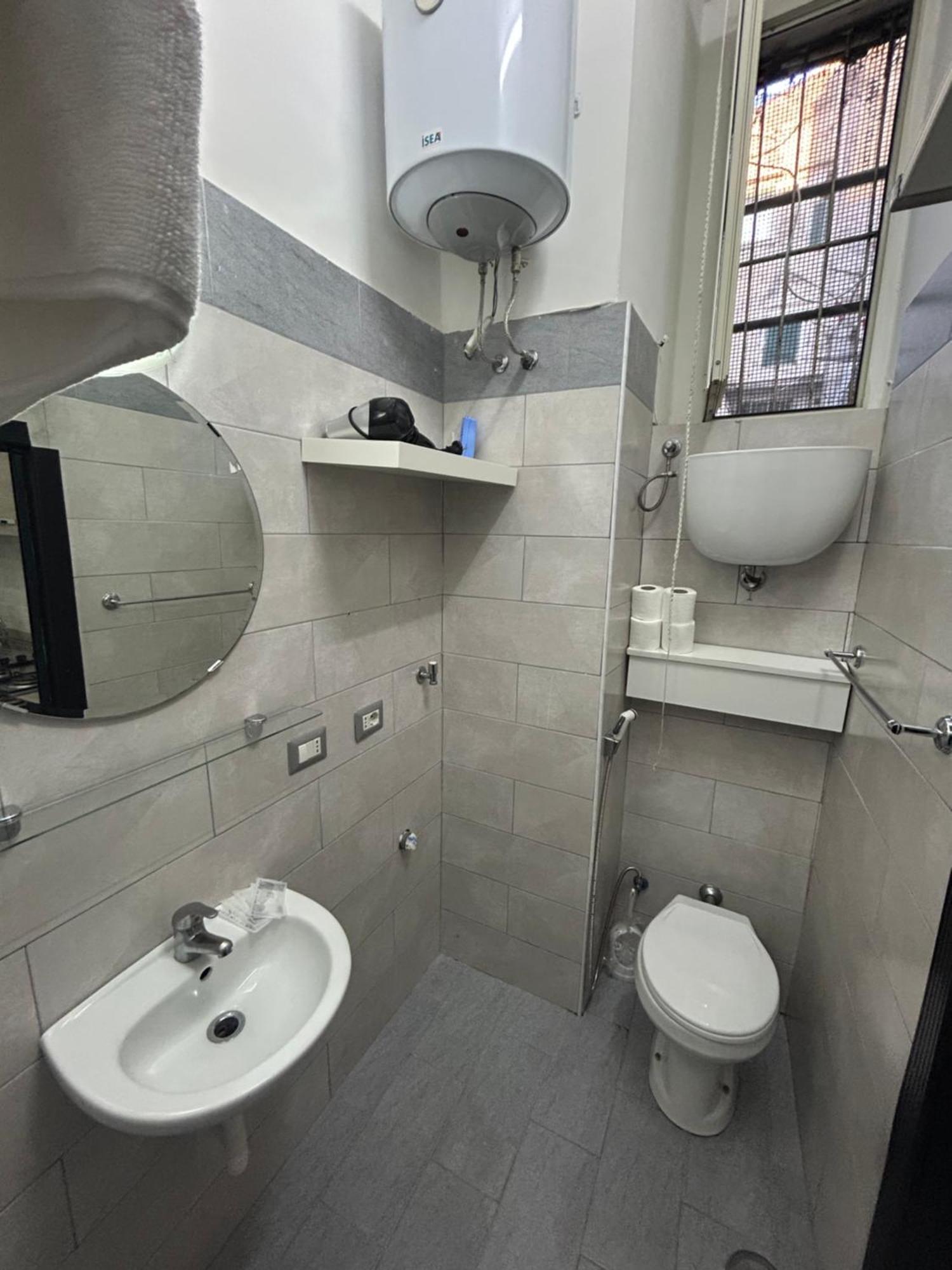 דירות נאפולי Da Concettina House מראה חיצוני תמונה