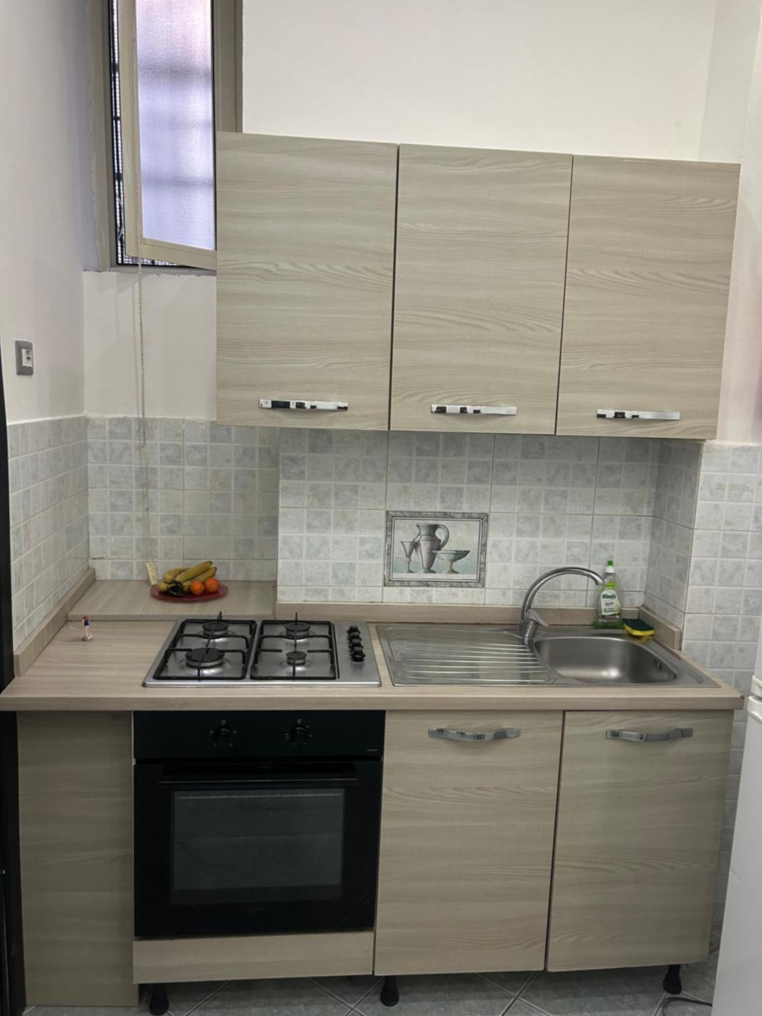 דירות נאפולי Da Concettina House מראה חיצוני תמונה